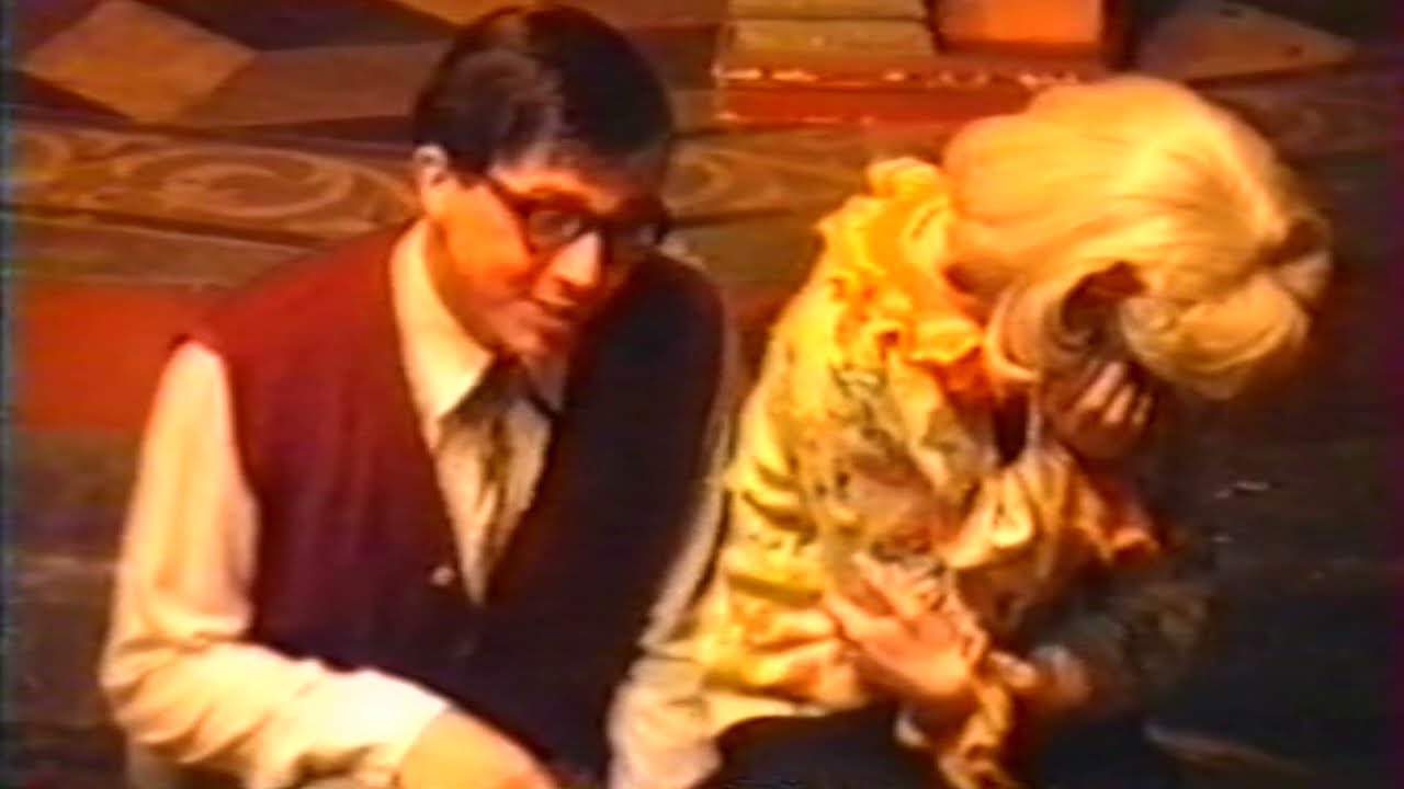 La Petite Boutique des Horreurs - Tout à coup Seymour / Suddenly Seymour (1986)