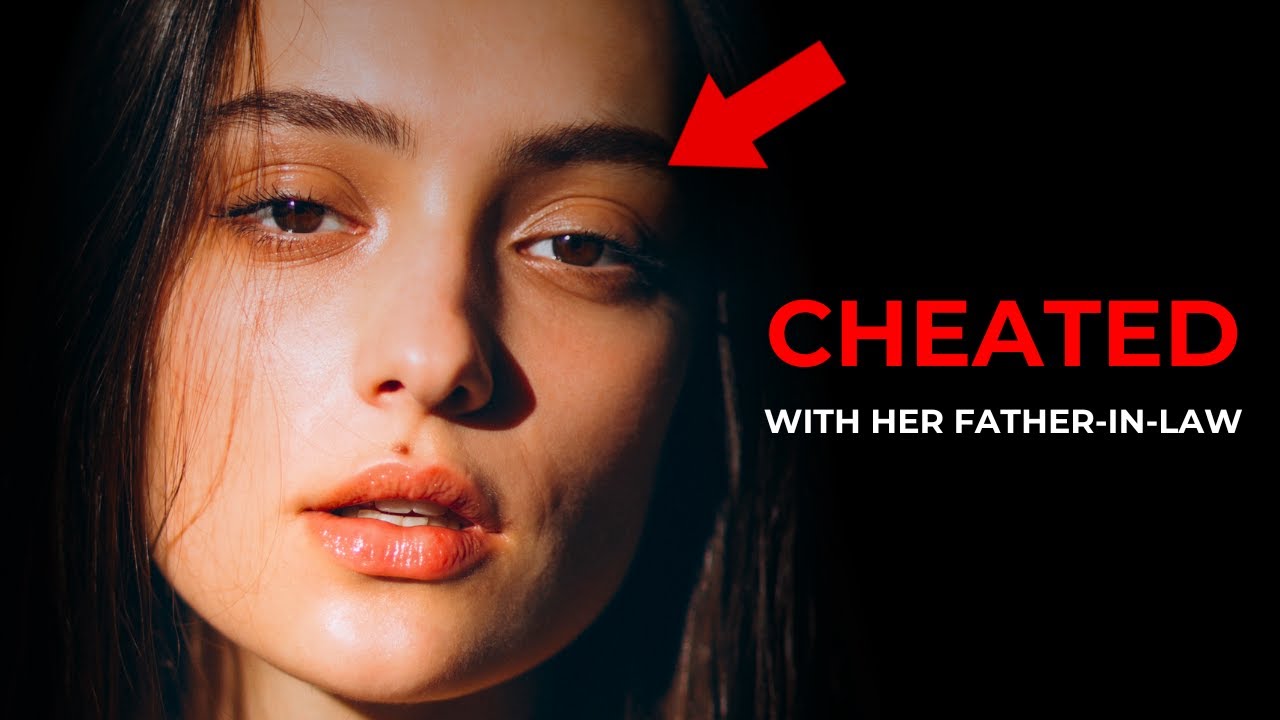 She CHEATED with her FATHER-IN-LAW 😨 | American Cheating Stories