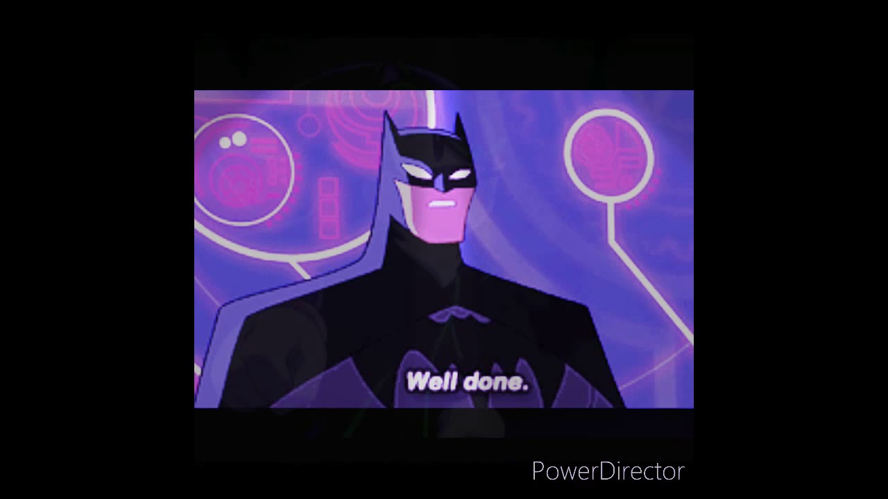 Zonzantonio y wonderbat echar pa'lante