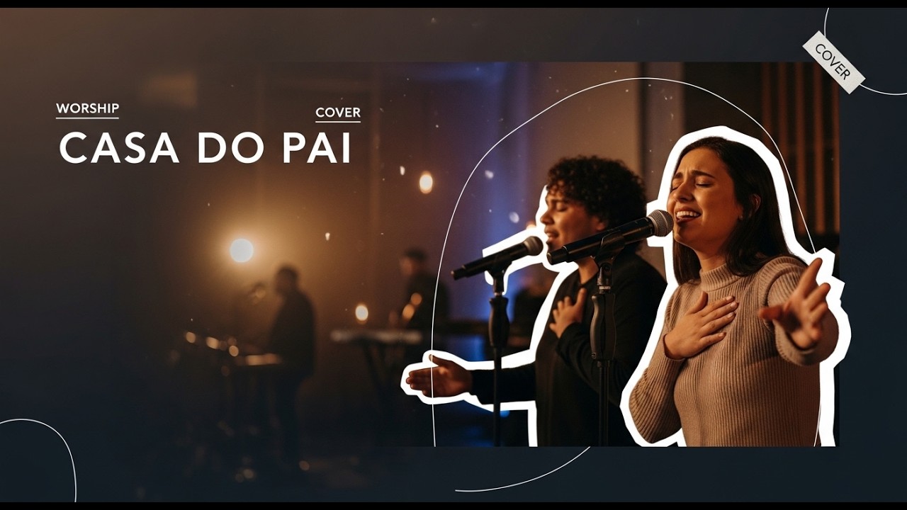 O Abraço de Volta Casa do Pai