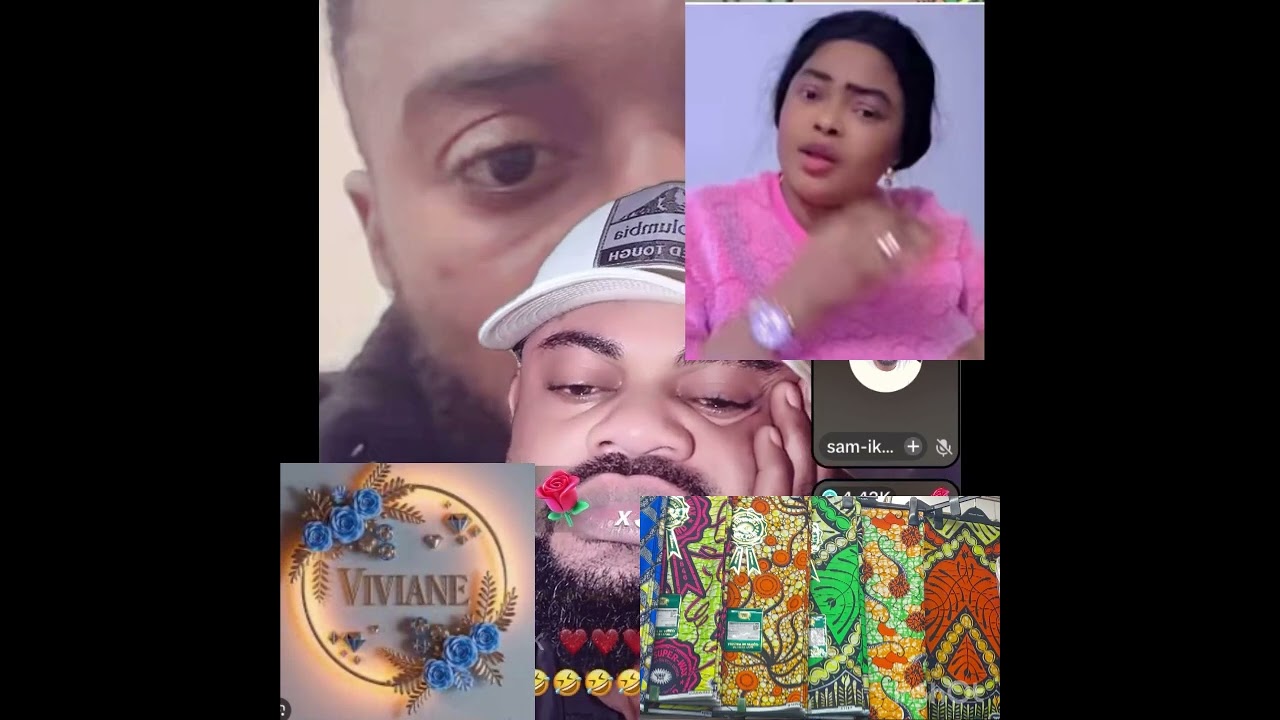🛑CARINE OZA YA NZAMBE OLOBI KAKA VERITÉ 