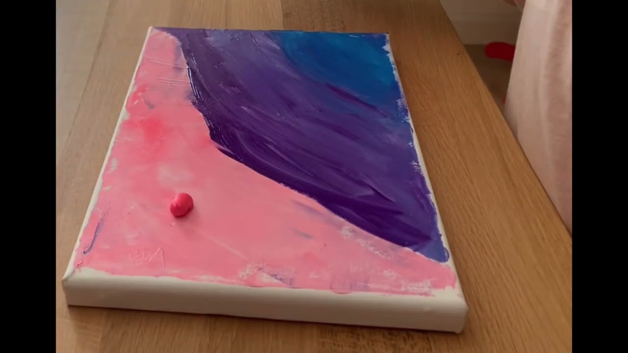 My Acrylic Painting — Special Compilation 1 (30 minutes)