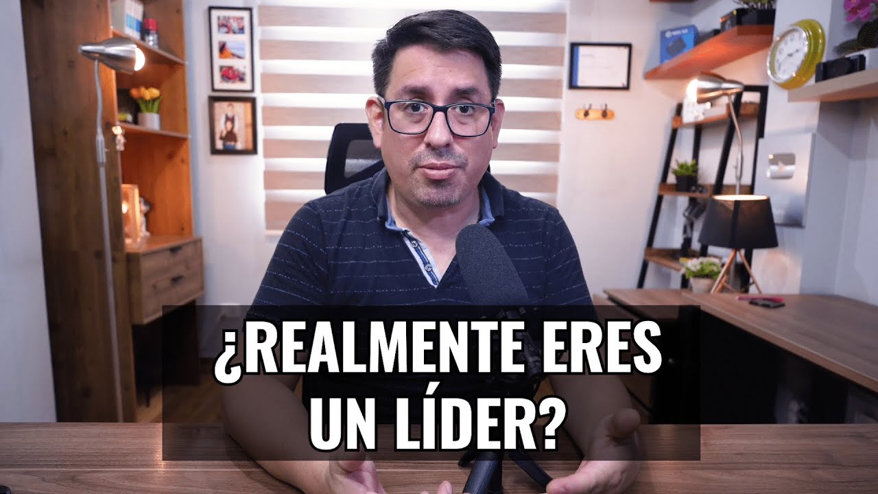 3 libros para mejorar tu liderazgo
