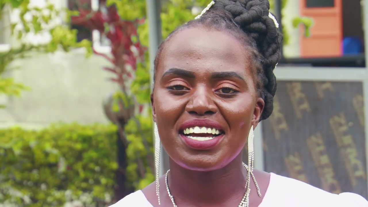 Undu mweru by Vacy Love (Official Video)