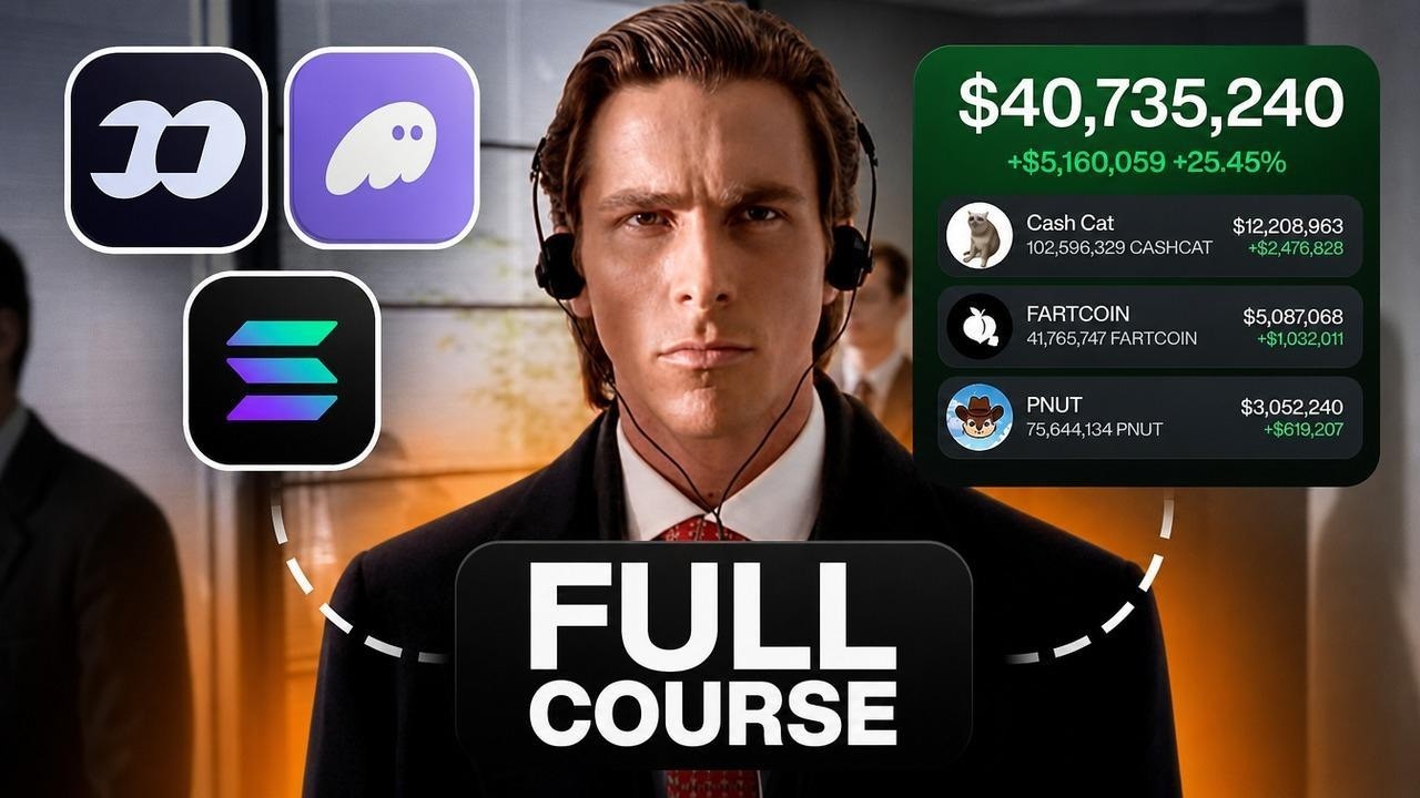 How to Find 100x Memecoins EARLY (fomo app guide)