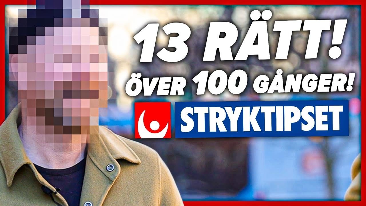 ISAK & FROLLE TR&Auml;FFAR PERSONEN SOM HAFT 13 R&Auml;TT &Ouml;VER 100 G&Aring;NGER