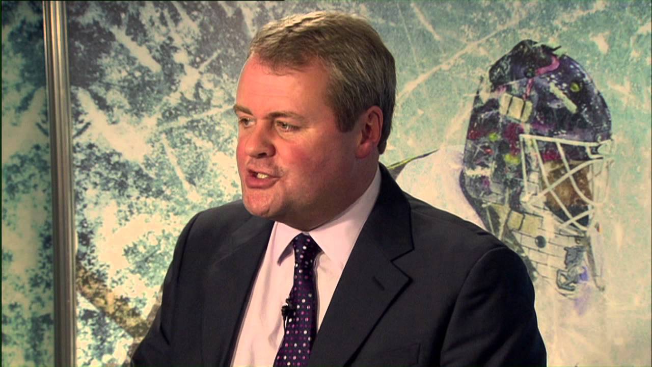 EIHL Highlights Show - Programme 1 .mov