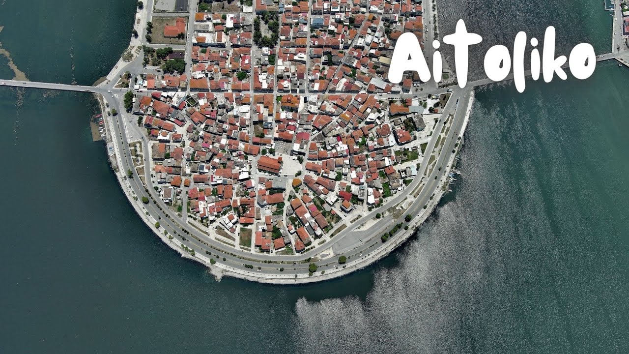 Aitoliko/The litle Venice of Greece/&Alpha;&iota;&tau;&omega;&lambda;&iota;&kappa;ό/&Eta; &mu;&iota;&kappa;&rho;ή &Beta;&epsilon;&nu;&epsilon;&tau;ί&alpha; &tau;&eta;&sigmaf; &Epsilon;&lambda;&lambda;ά&delta;&alpha;&sigmaf;