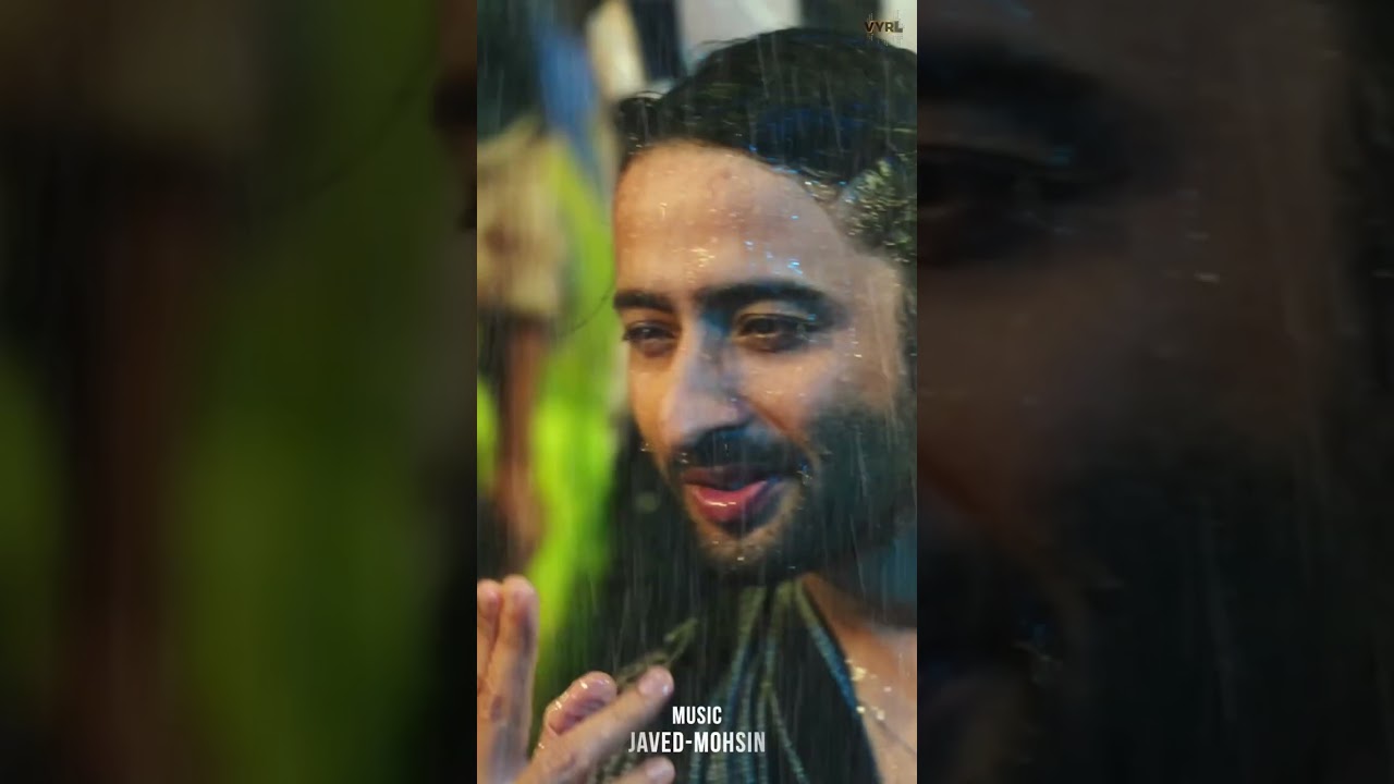 Barsaat Aa Gayi Now Out On @vyrlorigionals  | Shreya Ghoshal & Stebin Ben |  Shaheer & Hina