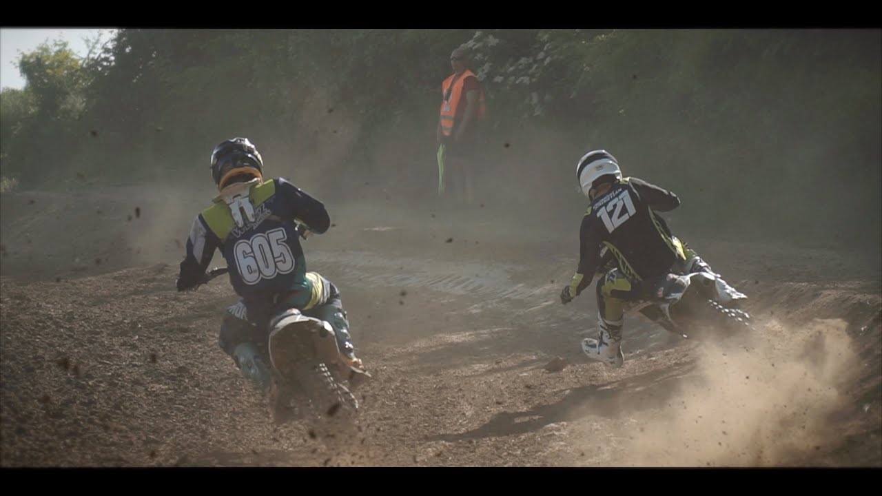 MAMS MOTOCROSS KUPA - CSIKÓSTÖTTÖS 2022