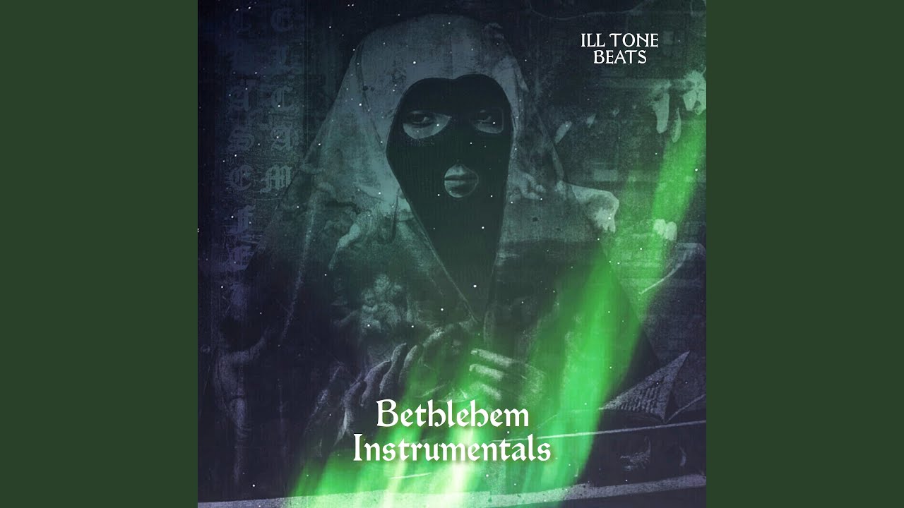Josh Allen (Instrumental)