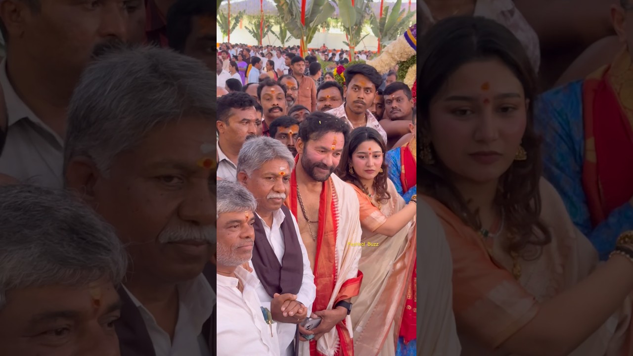 BJP Kishan Reddy Ayyappa Swamy padipooja #trending #kishanreddy #bjpkishanreddy #ayyappan #ayyappa