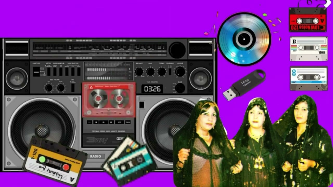 بنات مازن تاكسى ملاكى