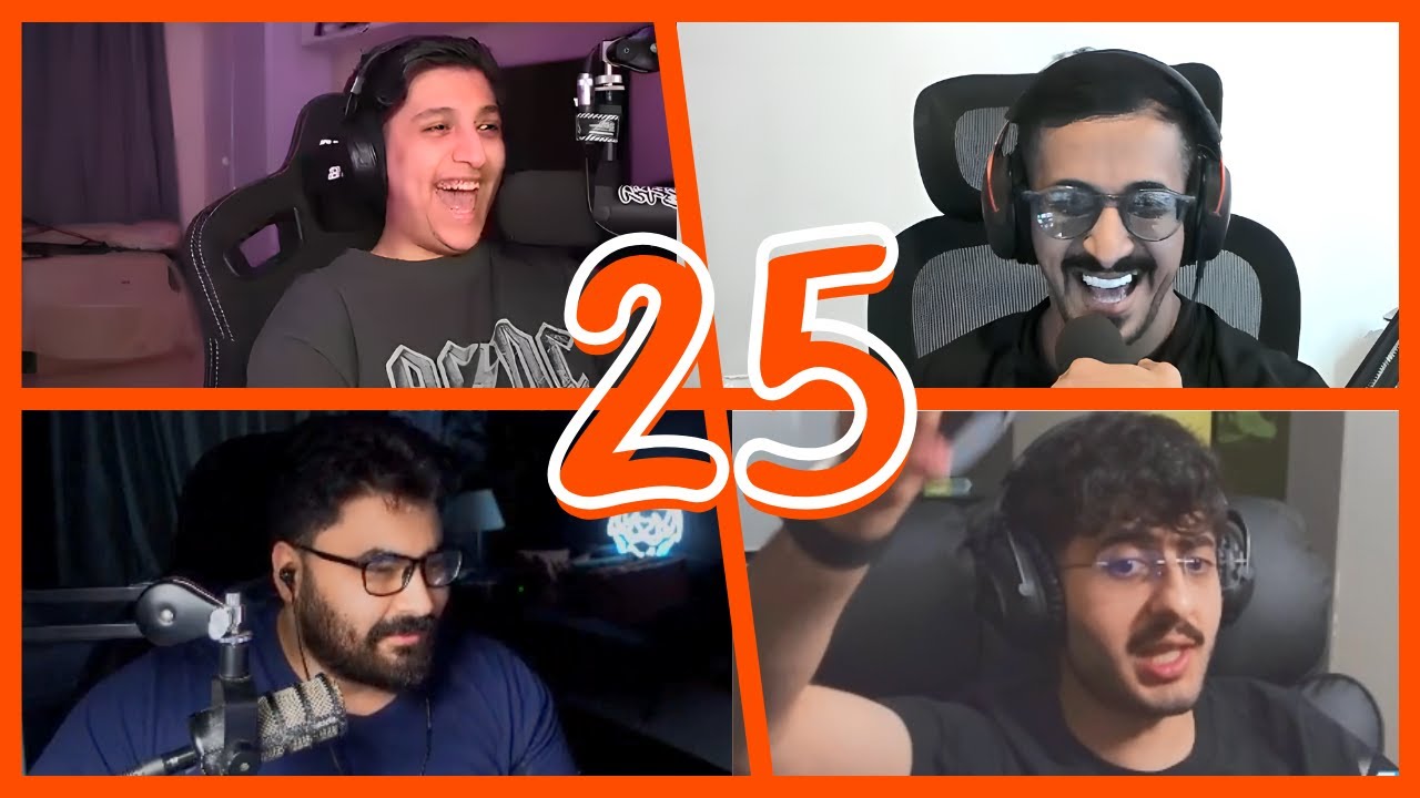 كليبات ميستري تاون #25 (فصلات فرقة ال DO و CIA الجزء الثاني )