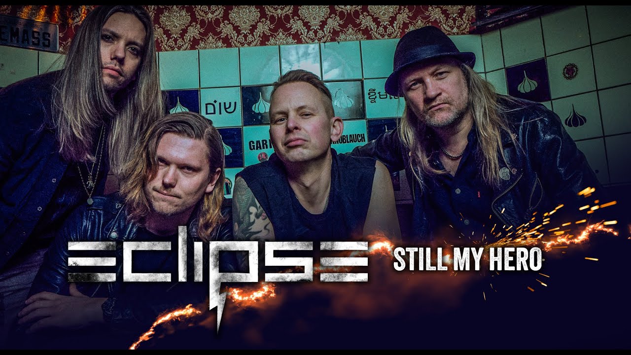 Eclipse 