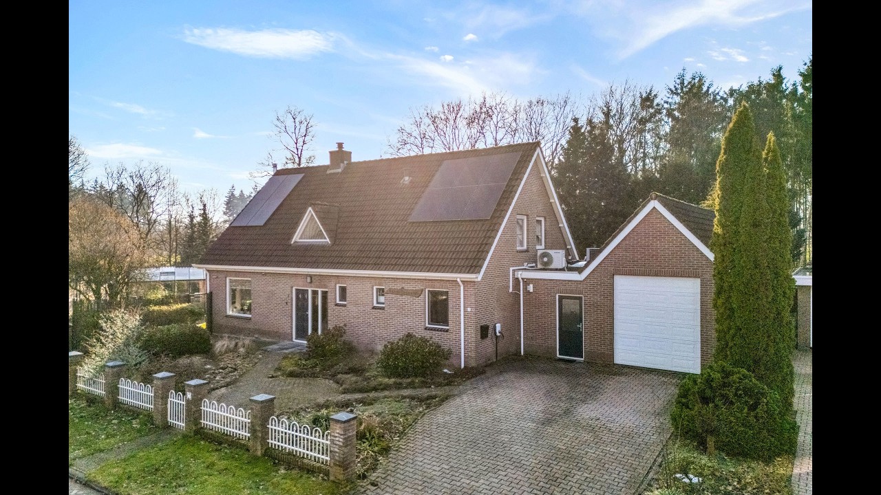 Westerlaan 7 ,Tiendeveen