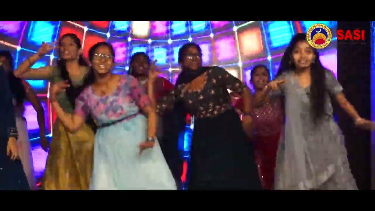 New Year Celebrations 2024