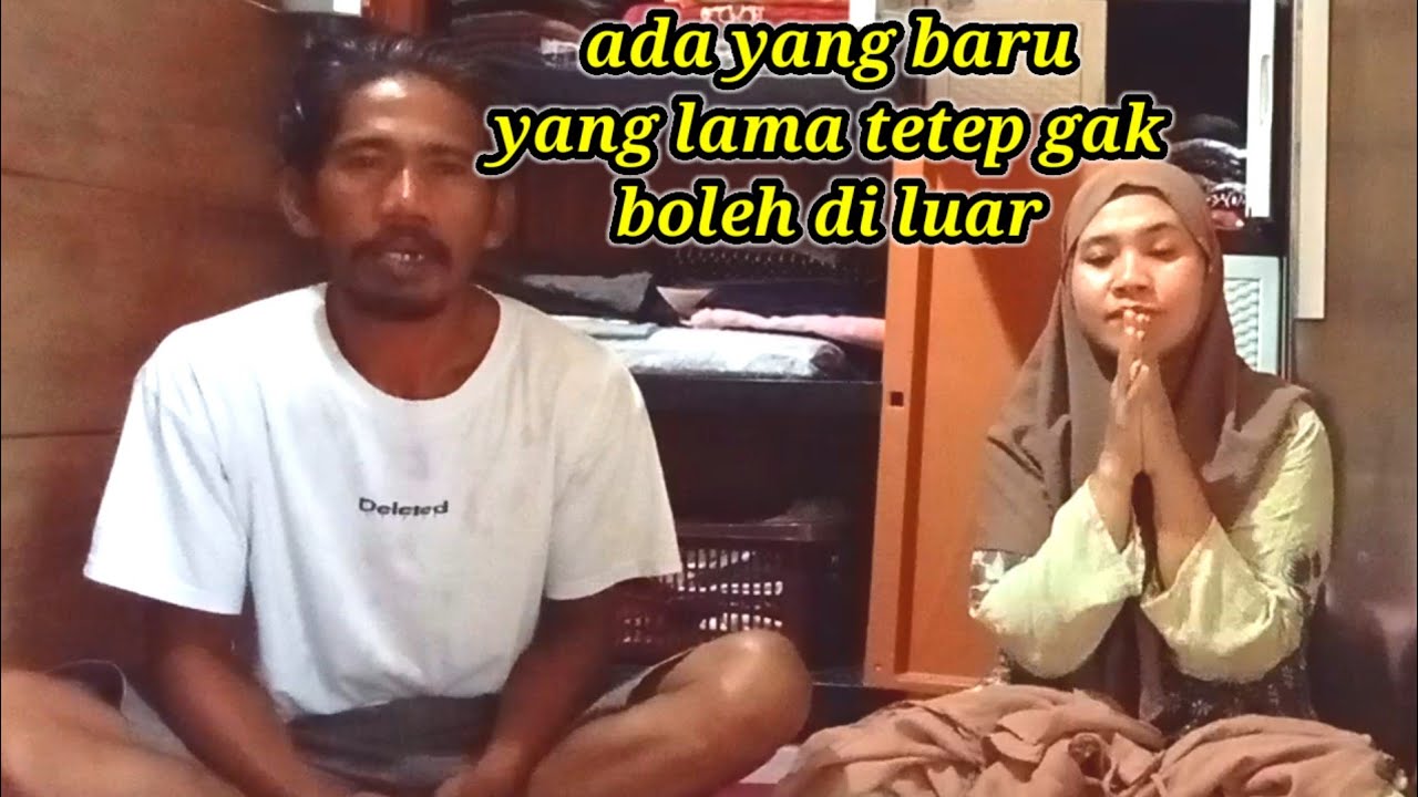 TRIMAKASIH UNTUK BUK GAES SEMUA