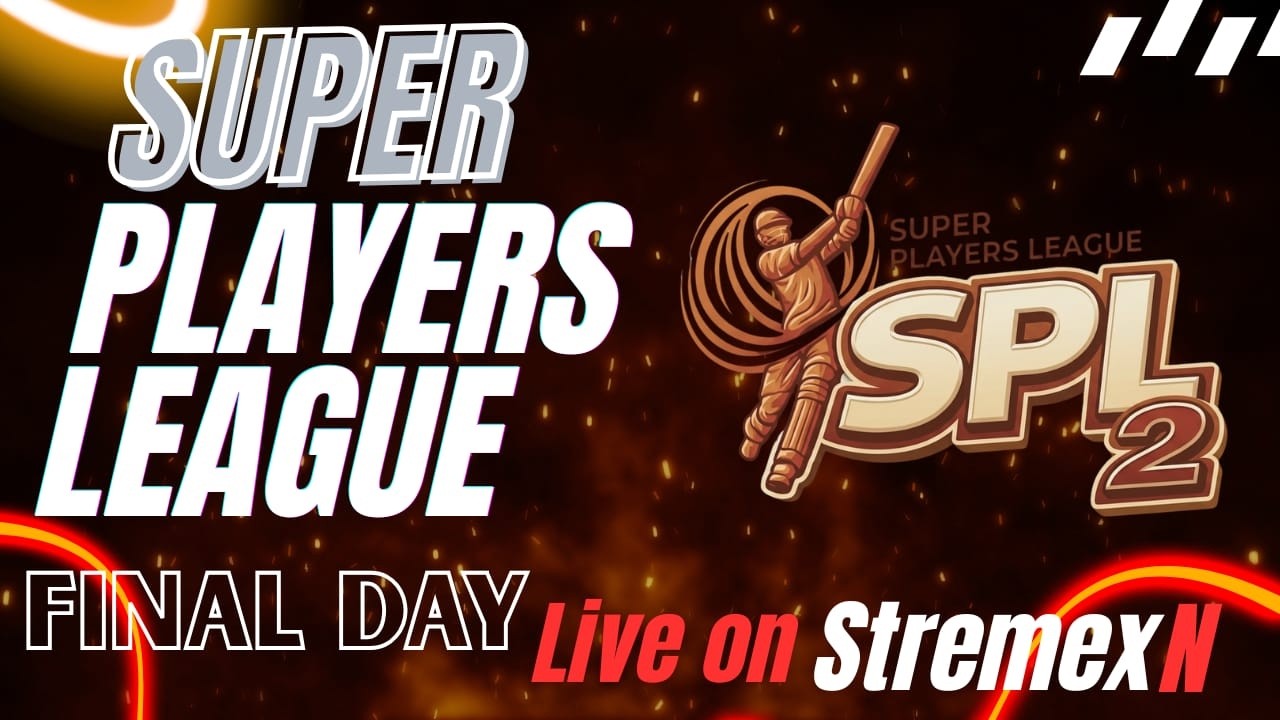SUPER PLAYERS LEAGUE || SEASON 2 || TRIF TURF || FINAL DAY