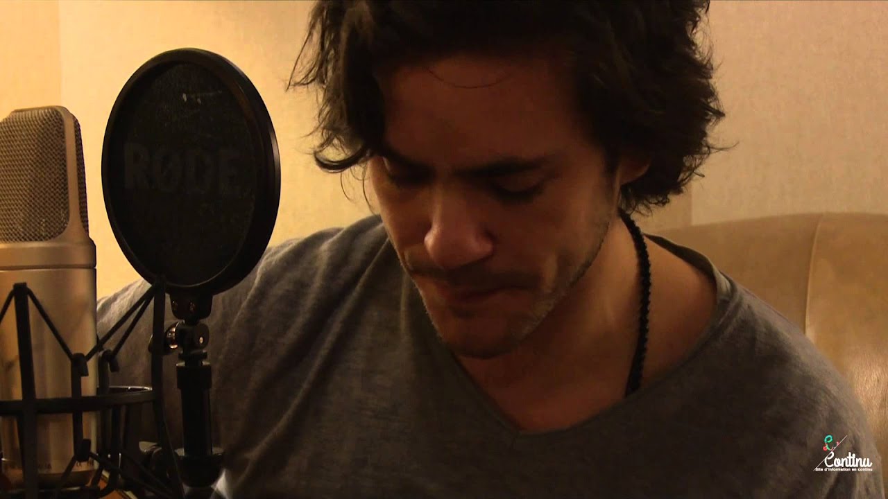Jack Savoretti - Session Live (Acoustic)