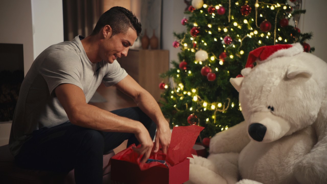 MEO - Neste Natal tenha um Feliz Smartphone (Samsung Galaxy J5)