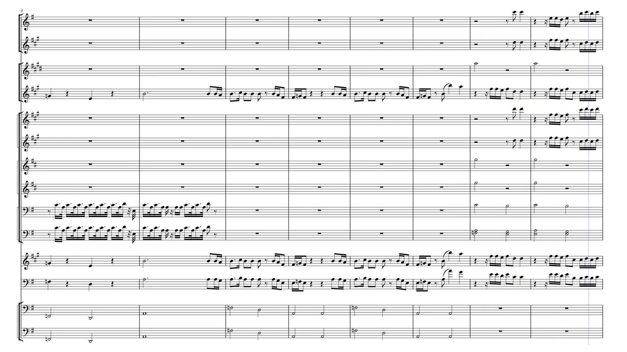 Stressed Out - Twenty-one Pilots Marching Band Arrangement