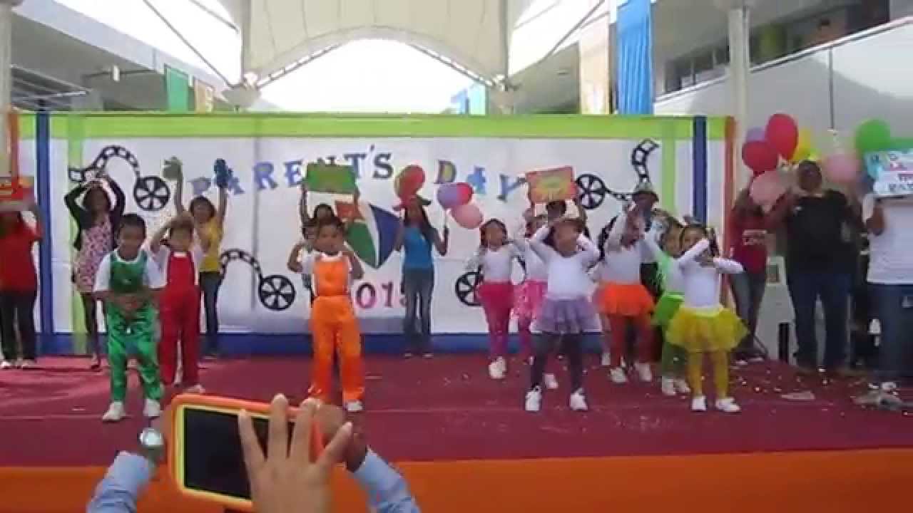 Coreografía 
