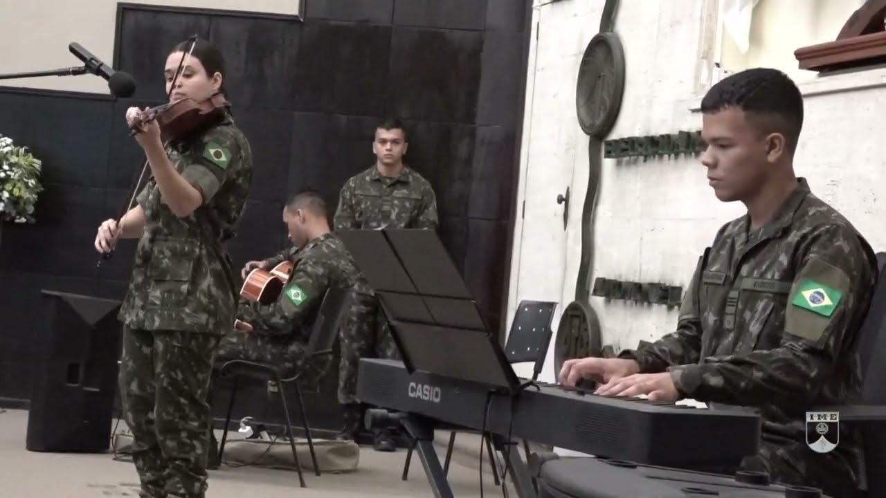 233º aniversário do IME - 2025