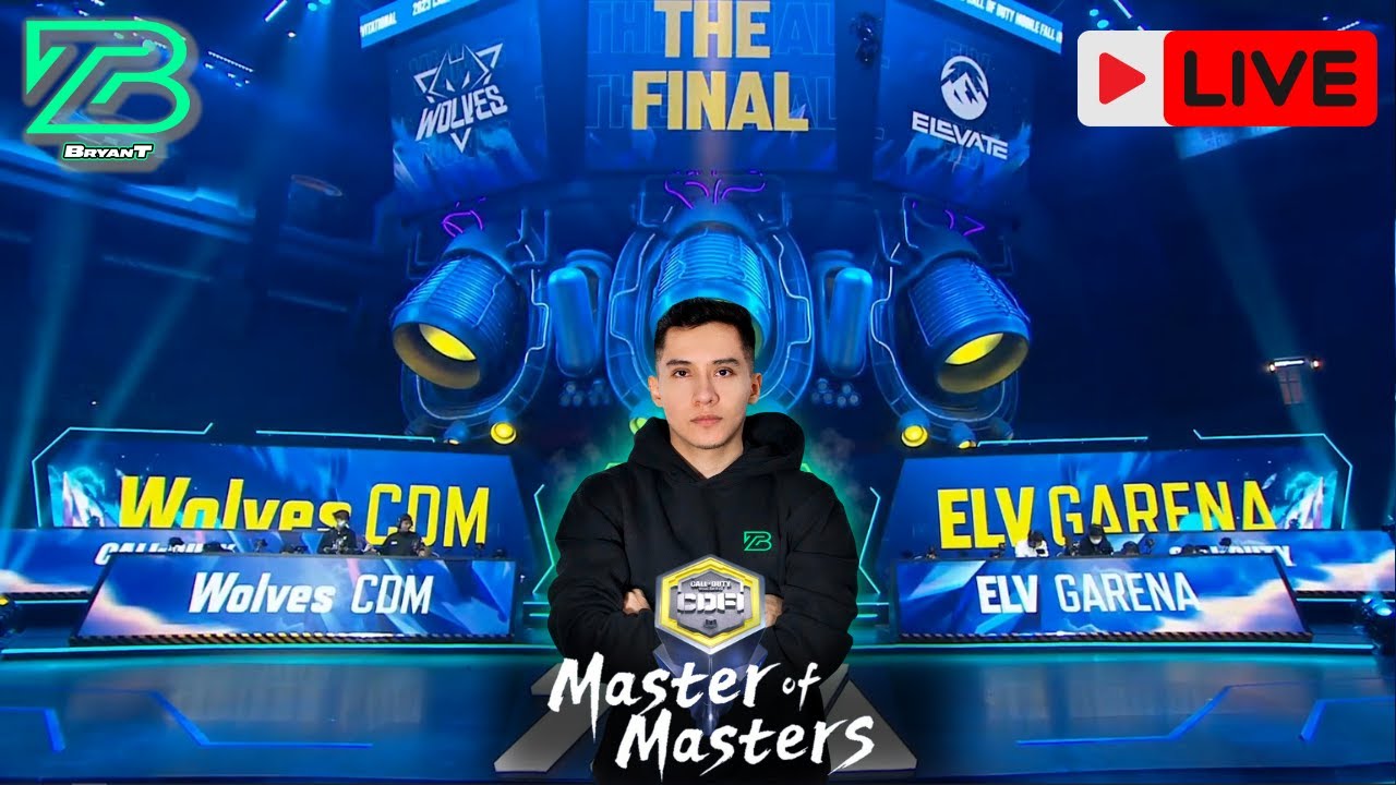 🔴GRAN FINAL PRESENCIAL CDFI 2023: WOLVES vs ELEVATE (WPM) | REACCIÓN ANÁLISIS | COD MOBILE
