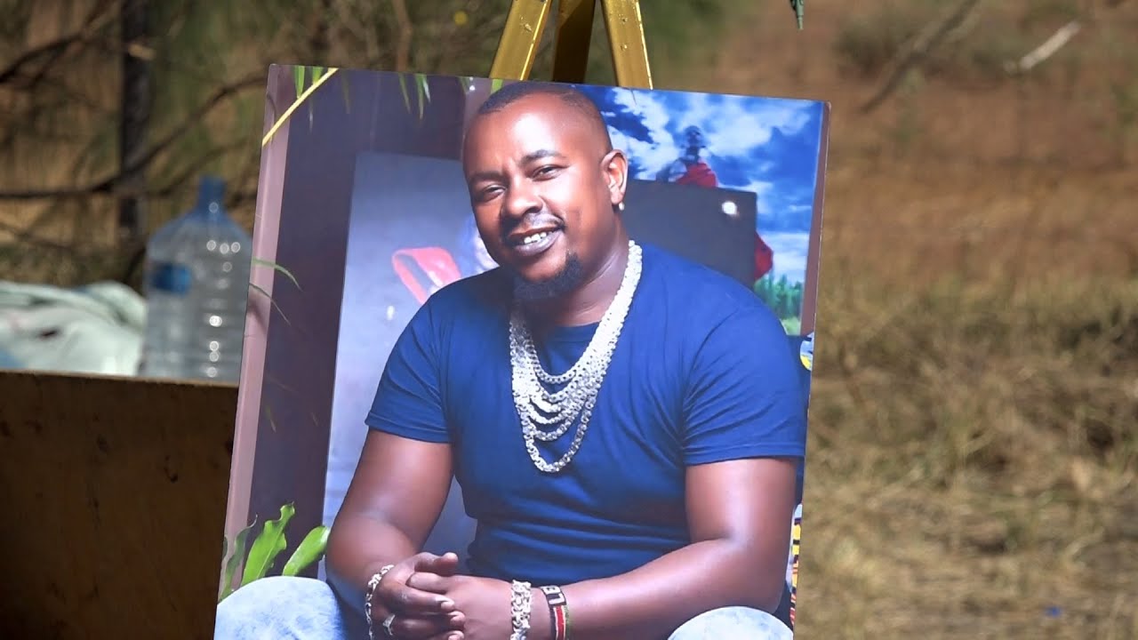 MAN DIES AFTER STRAY DOG BITE IN RUAI, NAIROBI COUNTY