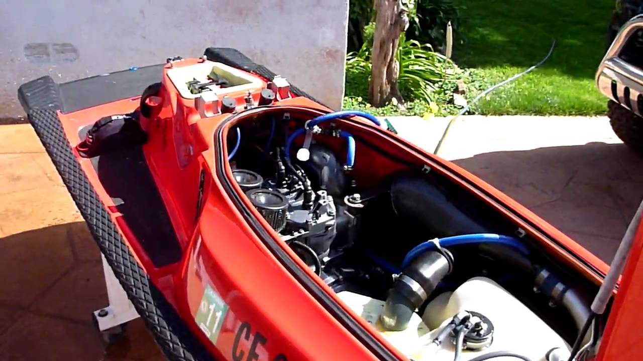 1996 Yamaha Waveblaster