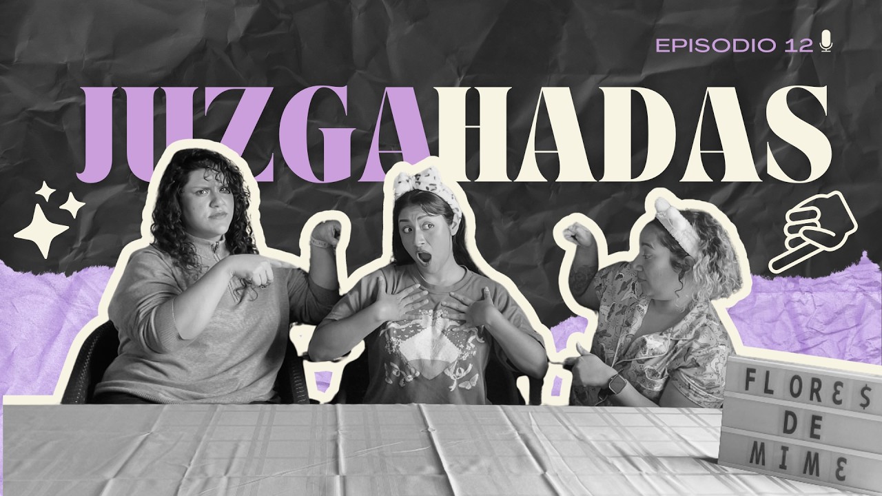 MIRAMOS Y SÍ JUZGAMOS 🤨 🫵🏻 | EP. 12