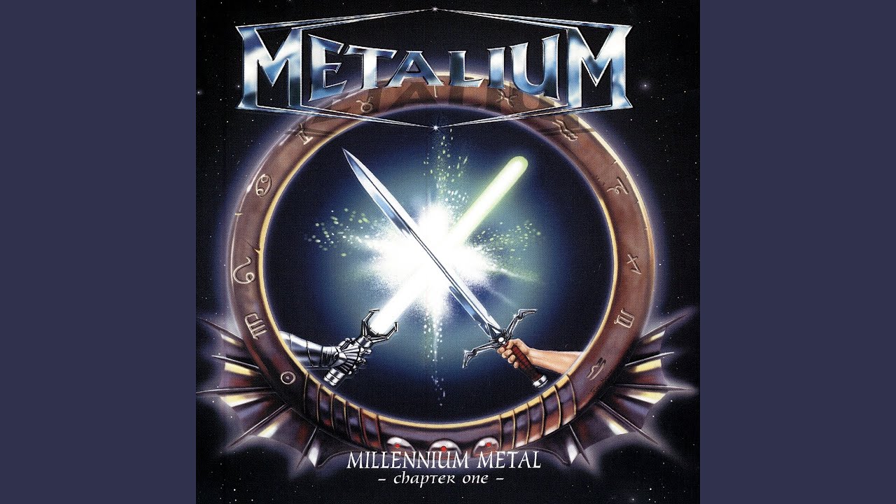 Metalians