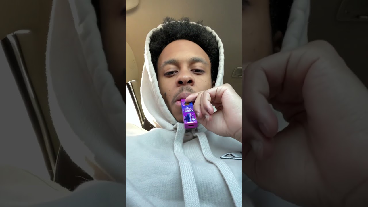 2g boom bars blinker 🥴