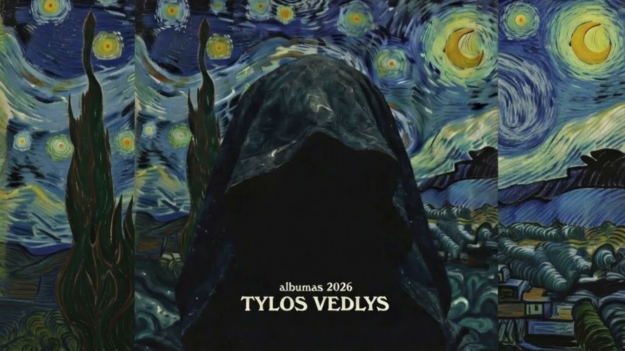 ✦ Jaučiu.. / I Feel.. ✦ – Ambient World Music