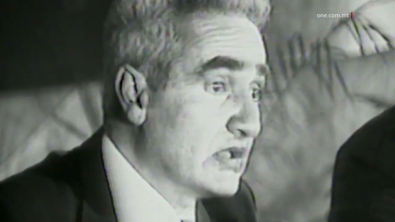 KARRIERA POLITIKA B’DIVERSI RWOLI