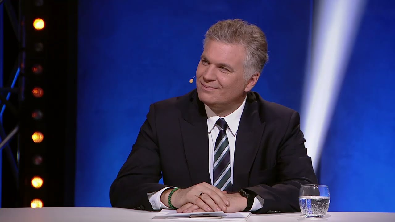 Balans Bieli odc. 123 - Nowy generał zakonu Paulin&oacute;w