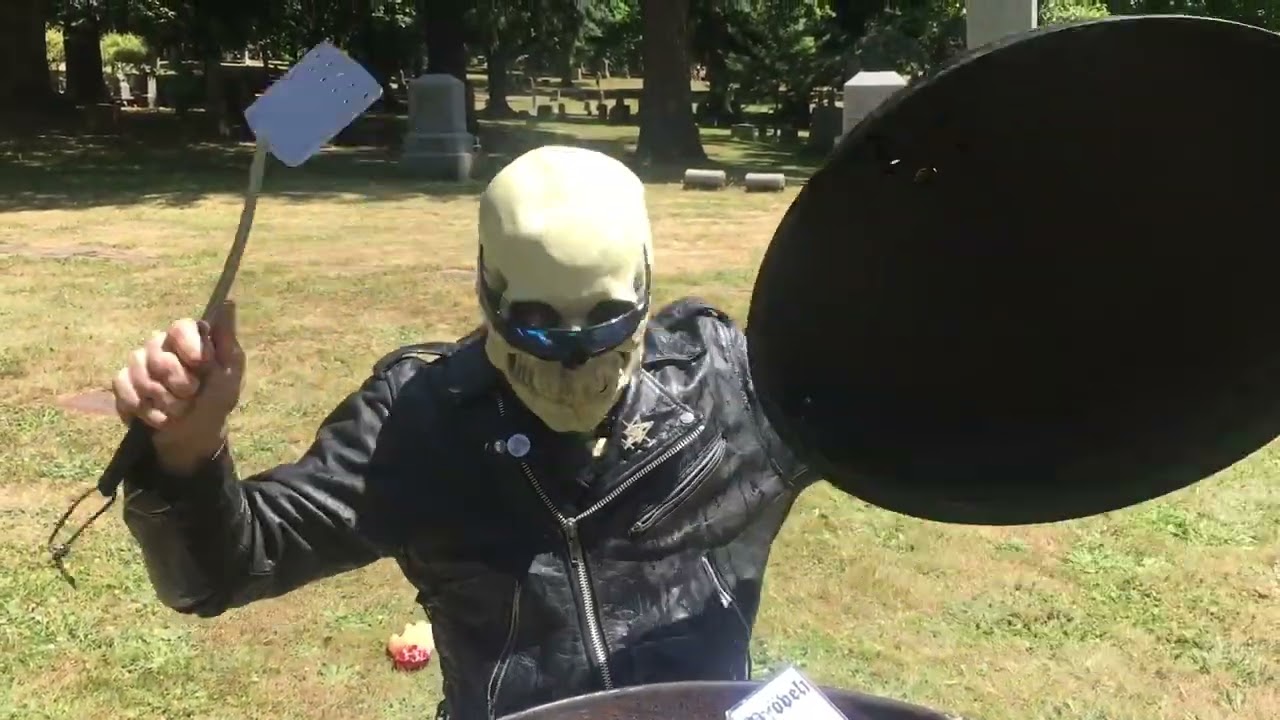 HEADSPLIT RECORDS SUMMER 2019 AD