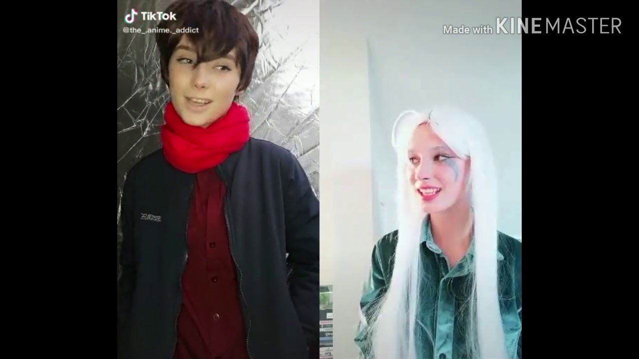 The dragon prince tik tok 1/2