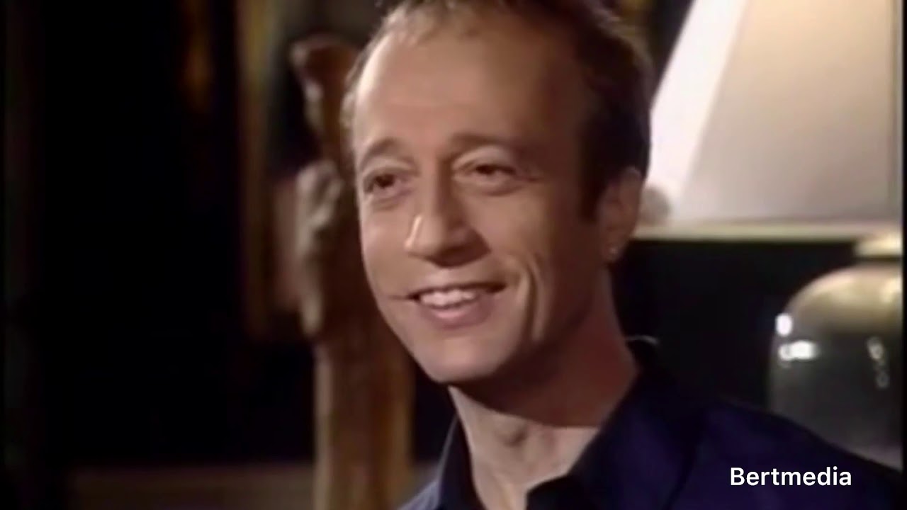 The Bee Gees Interview Childhood