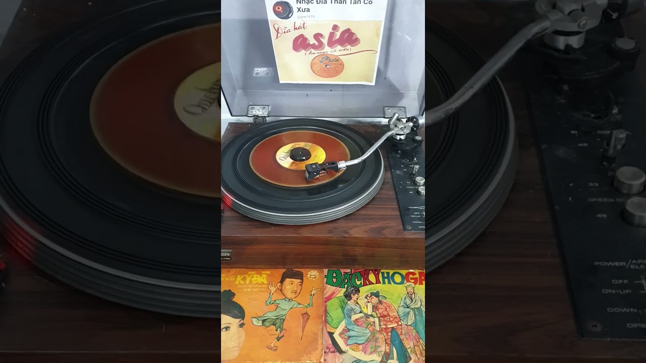 TUI SỢ ĐÀN BÀ (1969)/ SG Xuyên Vân Tử đờn cổ  Văn Vĩ, Năm Cơ do Văn Hường ca