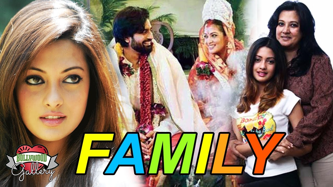 Riya Sen Family With Parents, Husband, Sister, Affair, Career and Biography