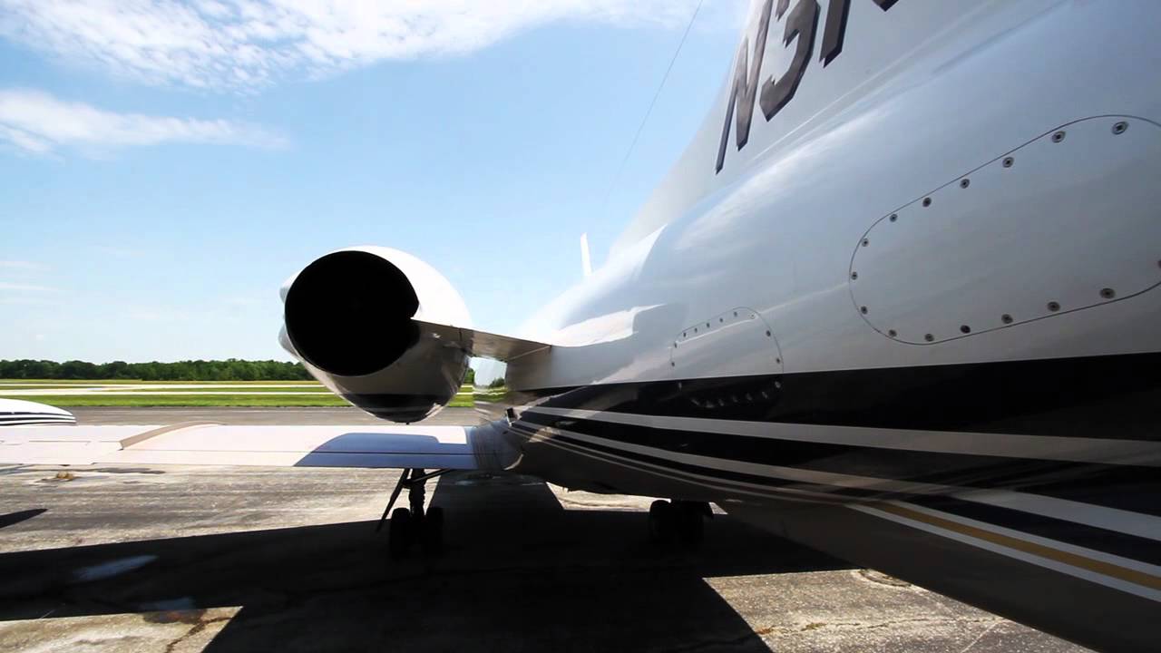 1980 LEAR 35A SER:35A-310