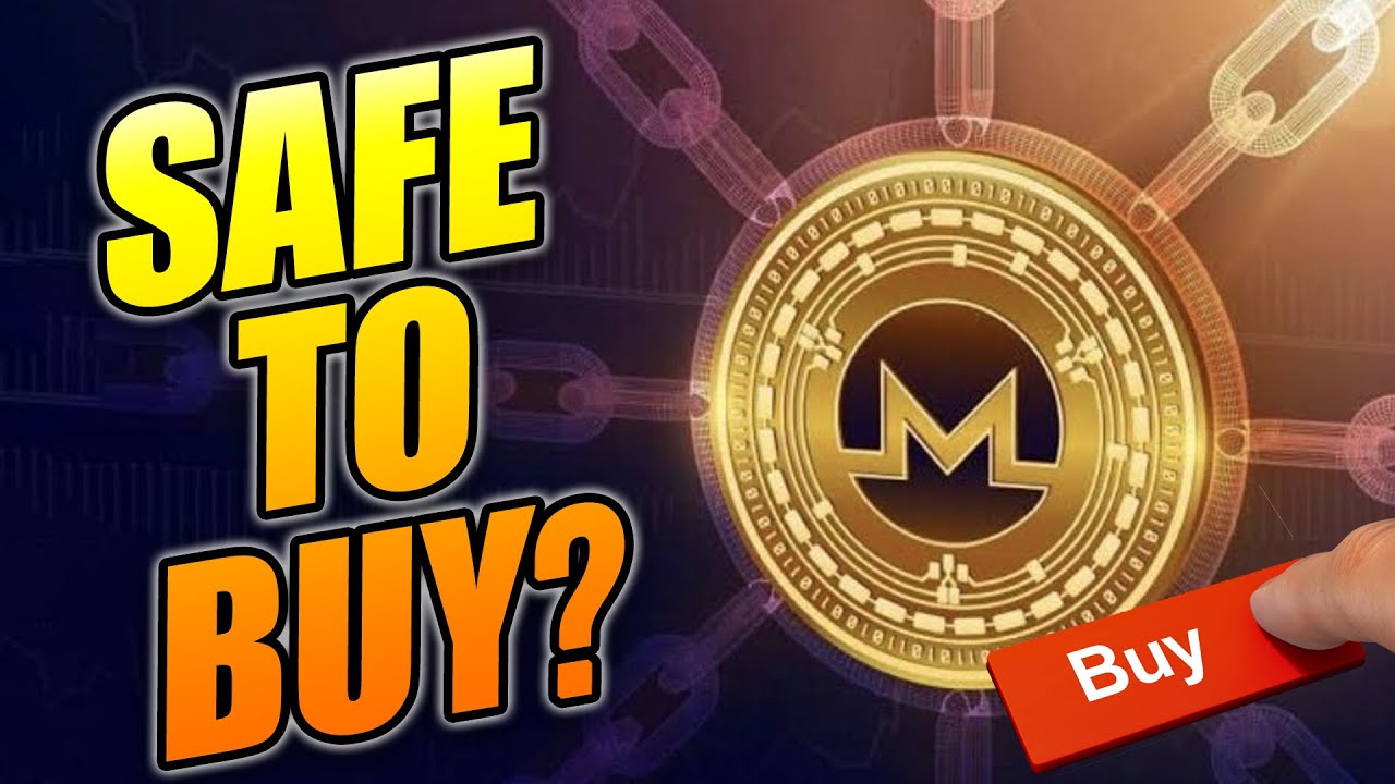 Where Can You BUY MONERO? HOW to BUY MONERO with CREDIT or DEBIT CARD |CRYPTO SAFE |