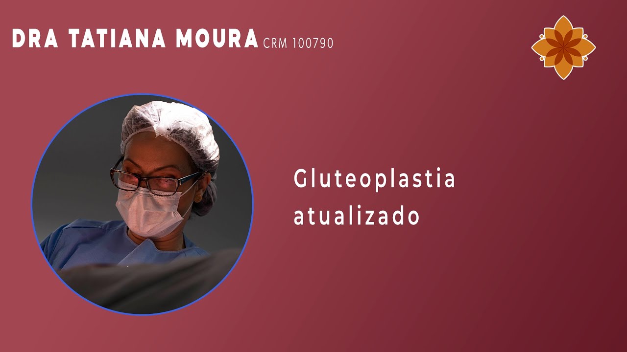 Gluteoplastia Atualizado