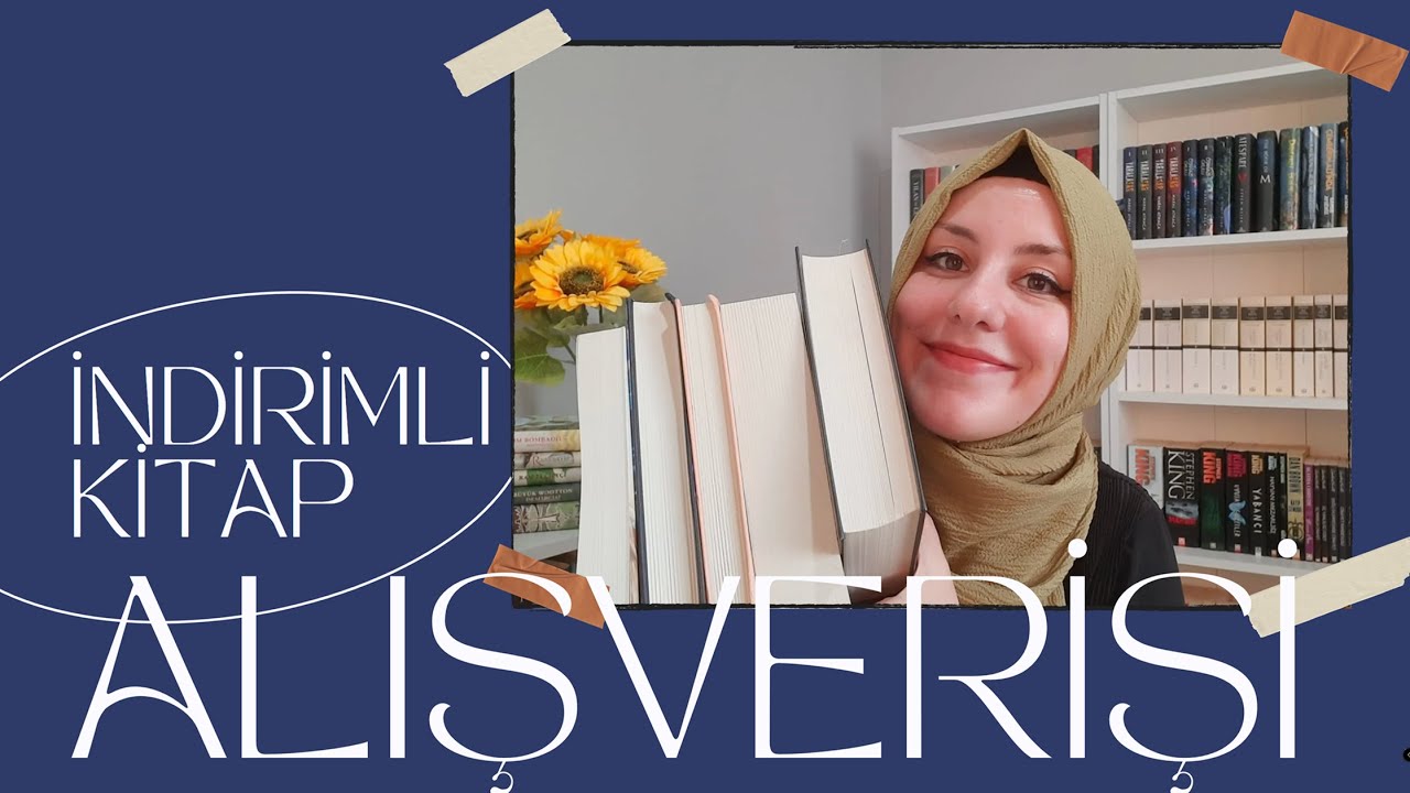700 TL İndirimli Kitap Alışverişi - Hepsiburada 4 Kitap 199 TL Kampanyası