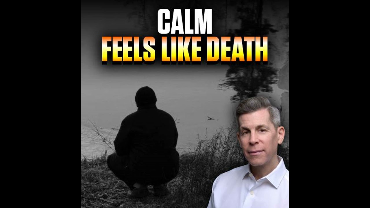Why Healing Borderline Attachment Feels Painful - Behind the Scenes | Epi 131