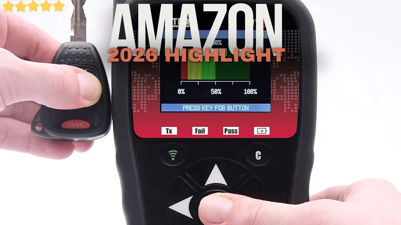 Best Budget TPMS Tool? 💎 ATEQ VT37 Sensor Activation & Programming Guide 🔧