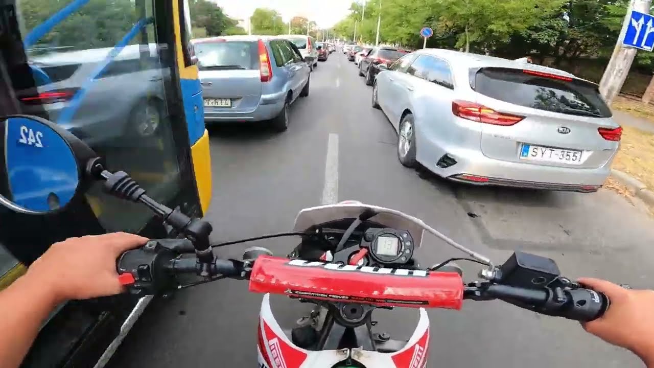 RIDE HOME II DERBI II ENDUROLIFE