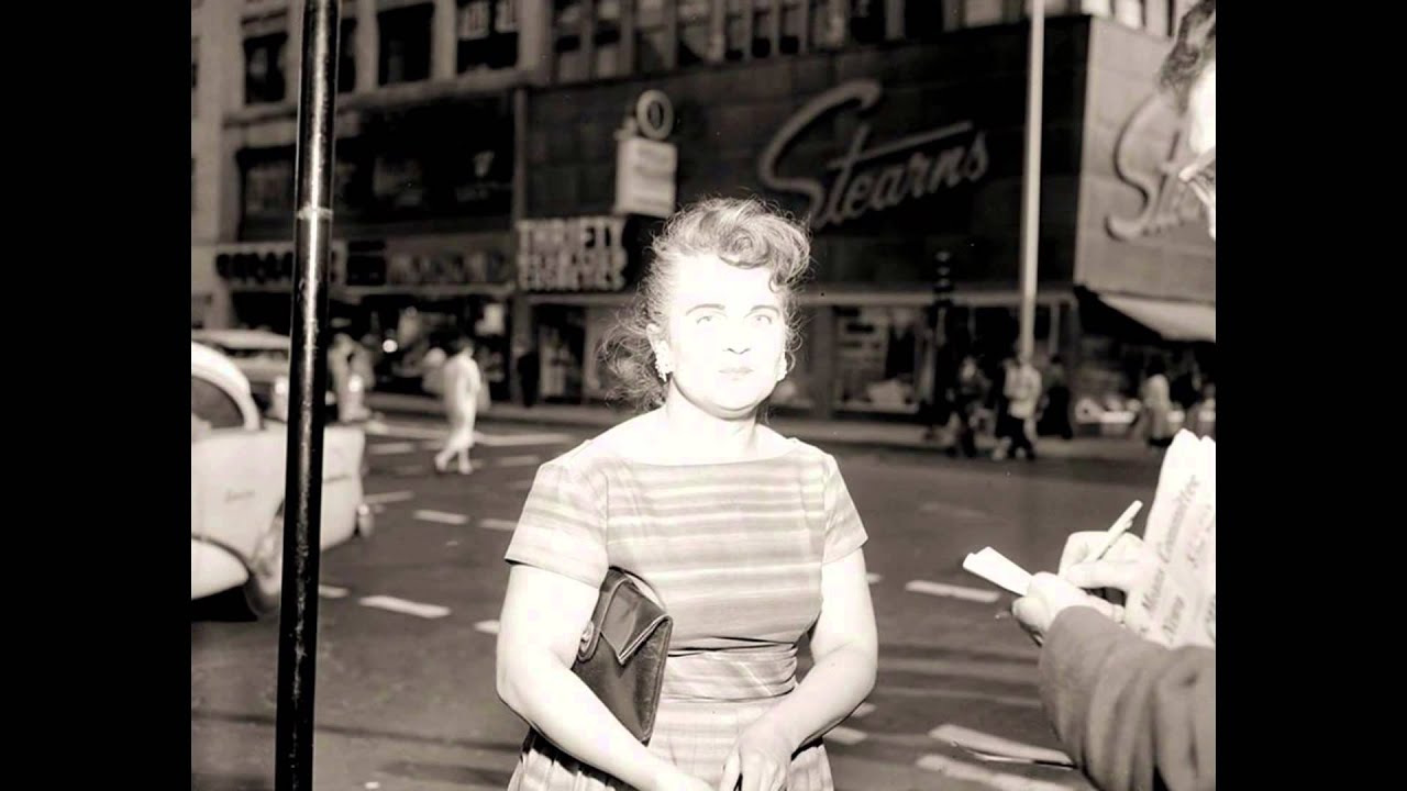 Springfield ...The 50s and 60s